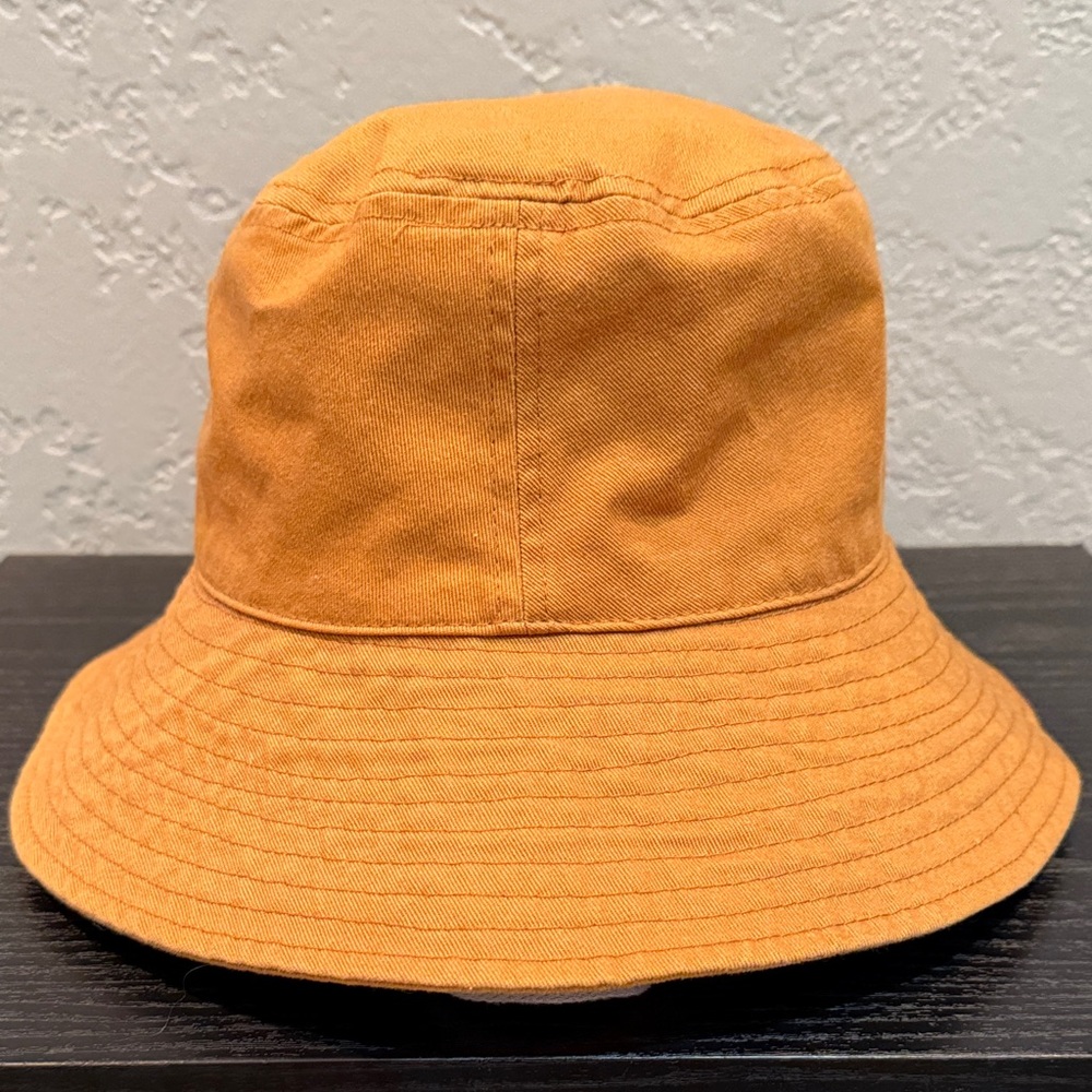 Universal Thread Rust Cotton Hat 🫧